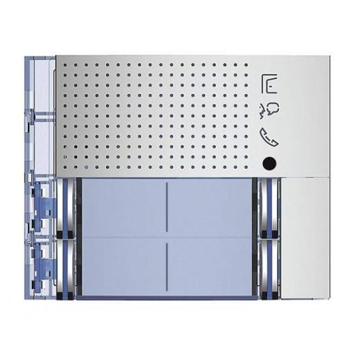 Legrand 351181 příslušenství domovní telefon kryt hliník