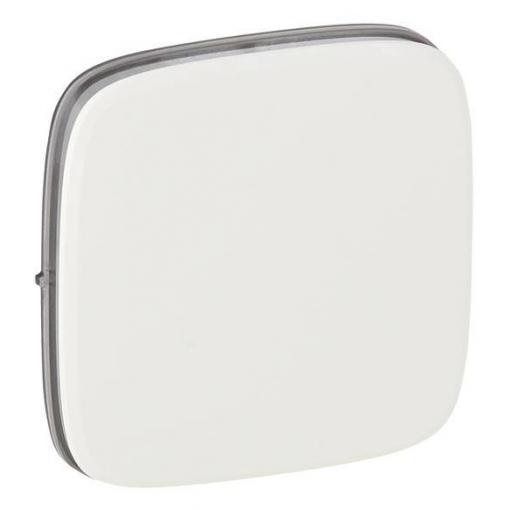 Legrand kolébka Valena Life Allure bílá 755005 1 ks