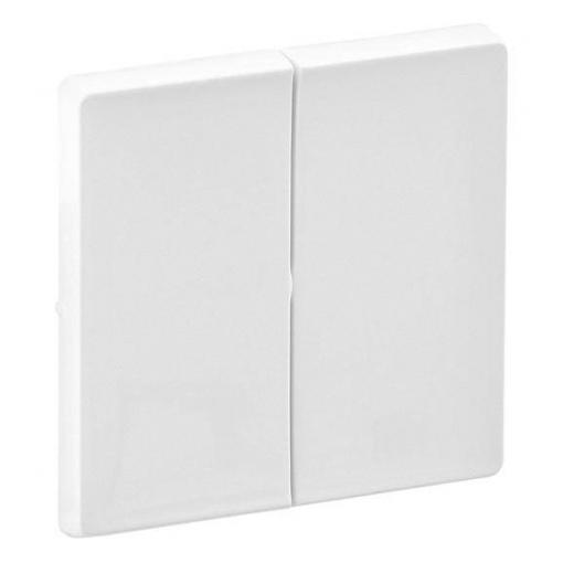Legrand kolébka Valena Life Allure bílá 755020 1 ks
