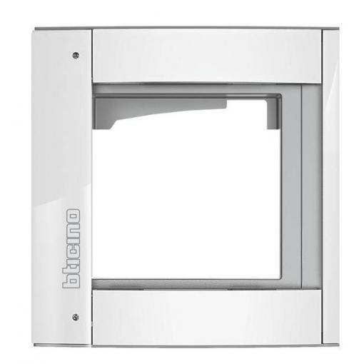 Legrand 350212 příslušenství domovní telefon kryt bílá
