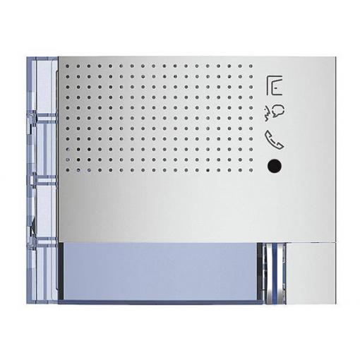 Legrand 351111 příslušenství domovní telefon kryt hliník