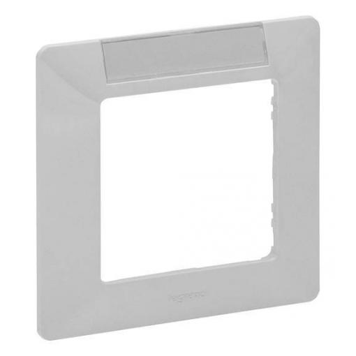 Legrand rám Valena Life Allure bílá 754011 1 ks