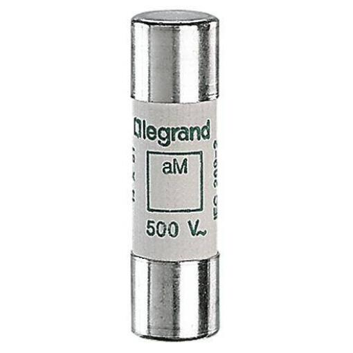 Legrand 014016 válcová pojistka 16 A 500 V/AC 1 ks