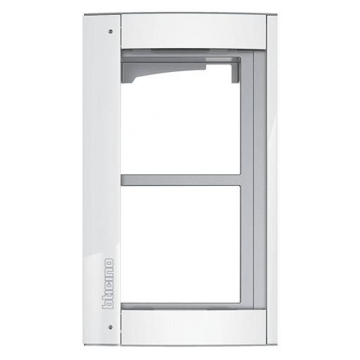 Legrand 350222 příslušenství domovní telefon kryt bílá