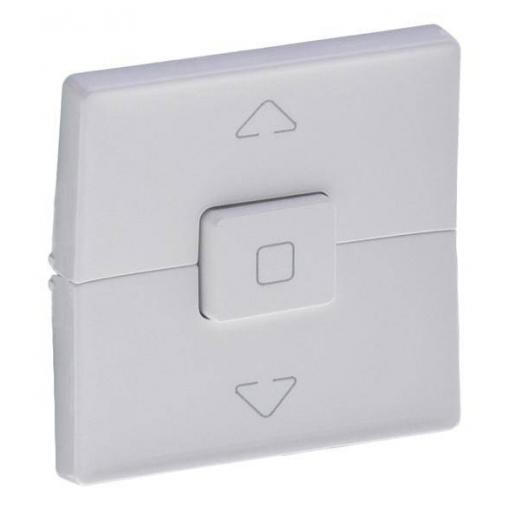 Legrand kolébka Valena Life Allure bílá 755140 1 ks