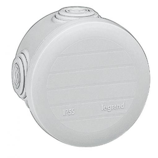 Legrand 092002 odbočná krabice (Ø x h) 70 mm x 45 mm 1 ks