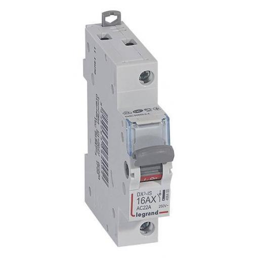 Legrand 406400 Legrand 406400 odpínač 250 V 16 A 1 ks