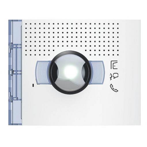 Legrand 351302 příslušenství domovní telefon kryt bílá
