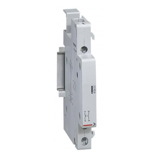 5 A 250 V Legrand 412431