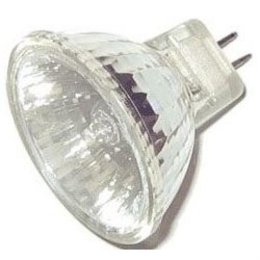Žárovka dichroická MR11 h_k607, 12 V / 10 W, patice GU4