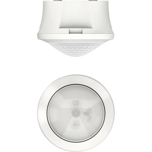 Theben 2080550 na omítku detektor přítomnosti osob 360 ° bílá IP54