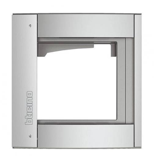 Legrand 350211 příslušenství domovní telefon kryt šedá
