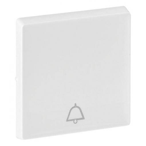 Legrand kolébka Valena Life Allure bílá 755010 1 ks