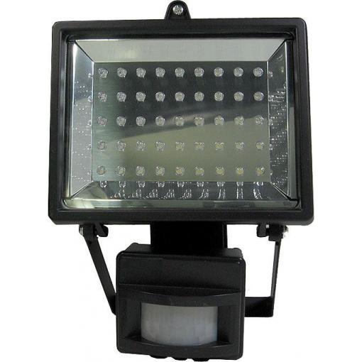 Reflektor LED 3,5W  s PIR čidlem DOPRODEJ