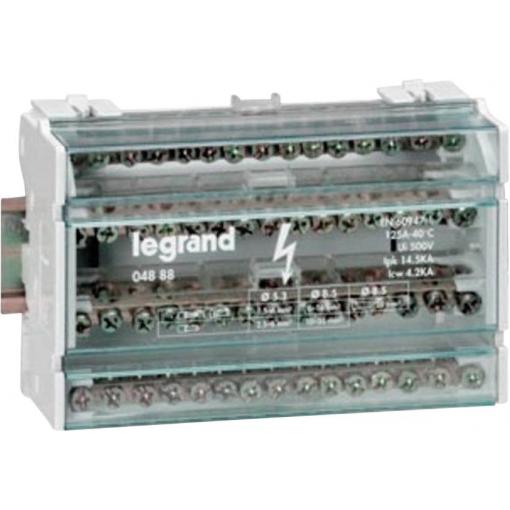 Legrand 004885 svorkovnice      40 A  500 V