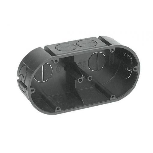Legrand 089209 spínačová krabice (š x v x h) 72.0000 x 94.0000 x 100.0000 mm 1 ks