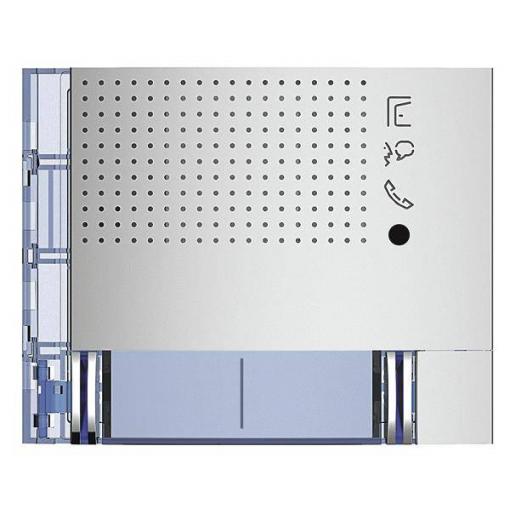 Legrand 351141 příslušenství domovní telefon kryt hliník