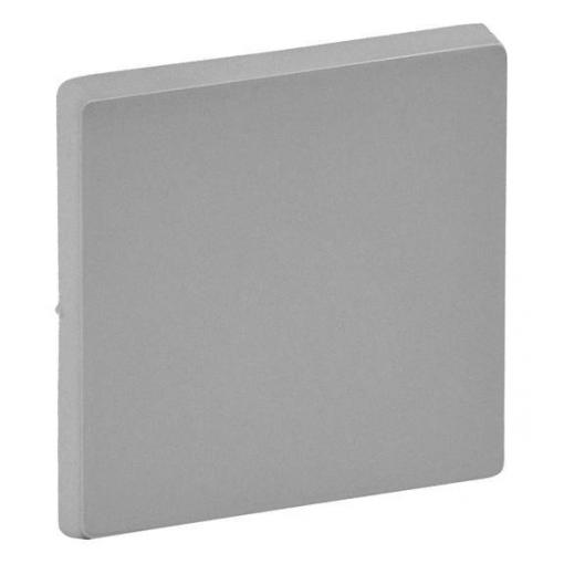 Legrand kolébka Valena Life Allure hliník 755002 1 ks