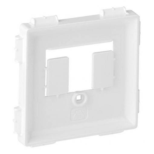 Legrand kryt Valena Life Allure bílá 755490 1 ks