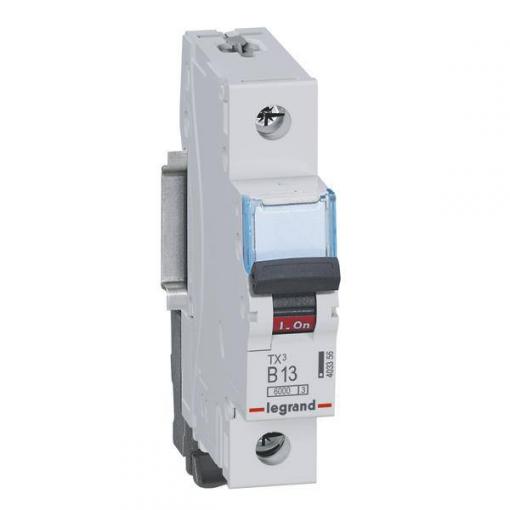 Legrand 403356 Legrand 403356 elektrický jistič 13 A 230 V/AC, 400 V/AC