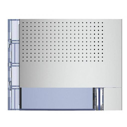 Legrand 351011 příslušenství domovní telefon kryt hliník