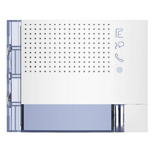 Legrand 351112 příslušenství domovní telefon kryt bílá
