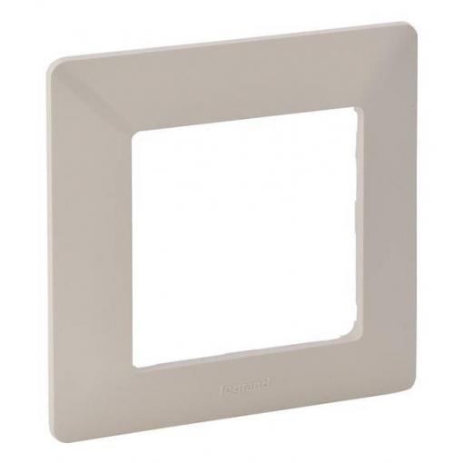 Legrand rám Valena Life Allure béžová 754041 1 ks