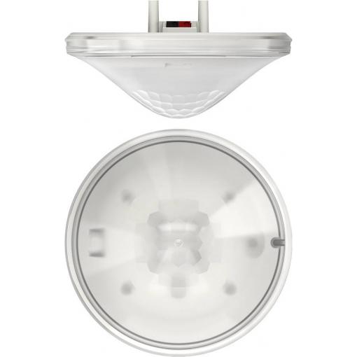 Theben 2079000 detektor pohybu PIR thePrema P360 KNX UP WH