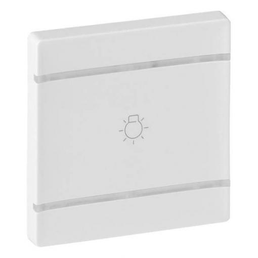 Legrand kolébka Valena Life Allure bílá 755230 1 ks