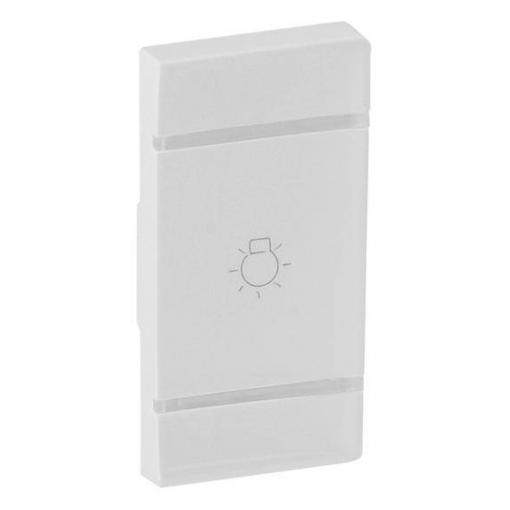 Legrand kolébka Valena Life Allure bílá 755265 1 ks
