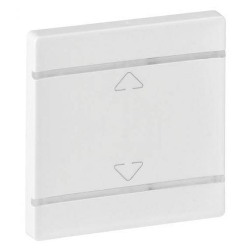 Legrand kolébka Valena Life Allure bílá 755310 1 ks