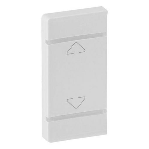 Legrand kolébka Valena Life Allure bílá 755400 1 ks