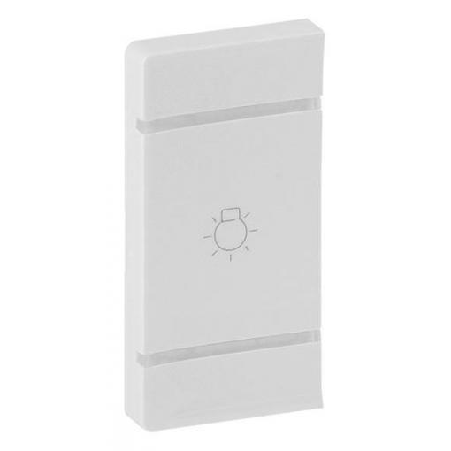 Legrand kolébka Valena Life Allure bílá 755525 1 ks