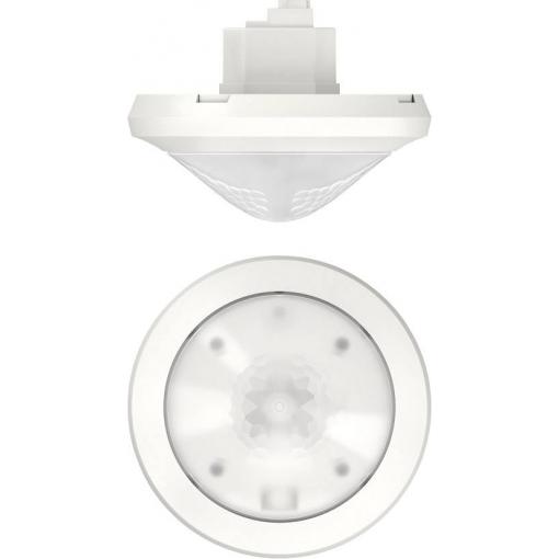 Theben 2019300 detektor pohybu PIR thePassa P360 KNX UP WH