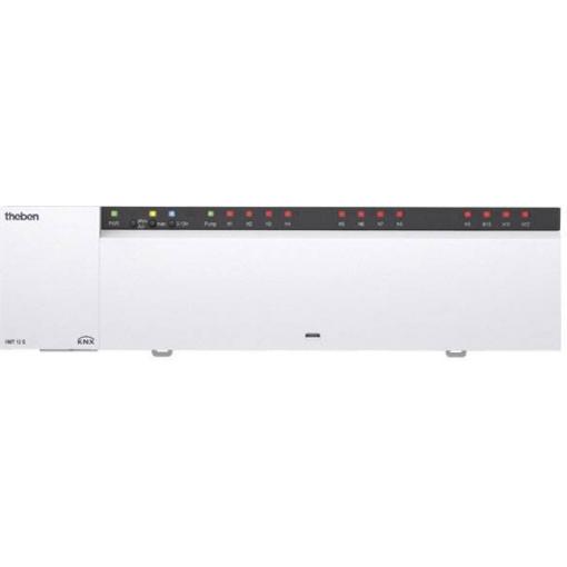 Theben KNX 4900374 Topný aktuátor HMT 12 S KNX