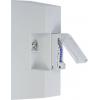 Theben 9070065 Theben 9070065 sada k montáži na stěnu 17,5 mm Mounting accessory 1 ks