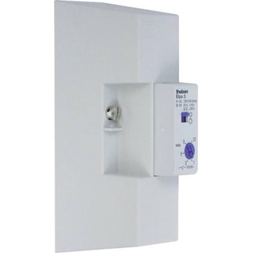 Theben 9070065 Theben 9070065 sada k montáži na stěnu 17,5 mm Mounting accessory 1 ks