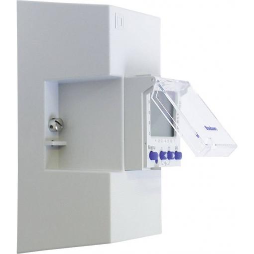 Theben 9070064 Theben 9070064 sada k montáži na stěnu 35 mm Mounting accessory 1 ks
