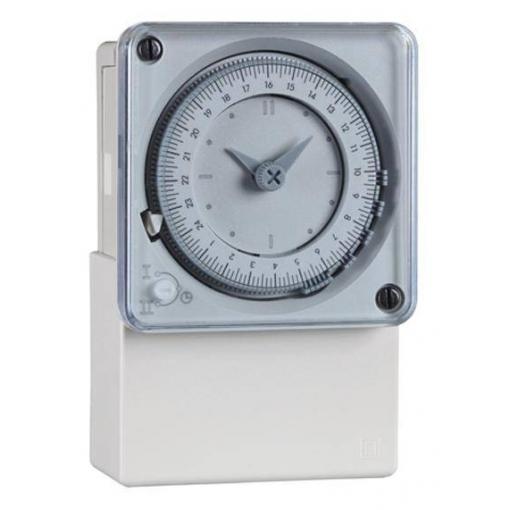 Legrand 049754 časovač, IP20