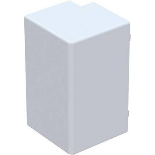 GGK 11856 vnější roh (š x v) 57 mm x 40 mm 1 ks čistě bílá