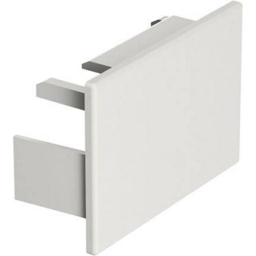 GGK 11198 zakončení (š x v) 57 mm x 40 mm 1 ks čistě bílá
