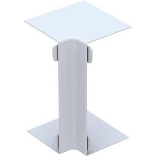 GGK 11116 vnitřní roh (š x v) 90 mm x 60 mm 1 ks čistě bílá