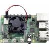 Renkforce aktivní ventilátor Vhodné pro (vývojové sady): Raspberry Pi®, Rock Pi, Banana Pi