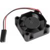 Renkforce aktivní ventilátor Vhodné pro (vývojové sady): Raspberry Pi®, Rock Pi, Banana Pi