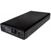 LogiLink UA0284 8,9 cm (3,5 palce) kryt pevného disku 3.5 palec USB 3.2 (Gen 1x1)