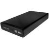LogiLink UA0284 8,9 cm (3,5 palce) kryt pevného disku 3.5 palec USB 3.2 (Gen 1x1)