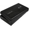 LogiLink UA0107 8,9 cm (3,5 palce) kryt pevného disku 3.5 palec USB 3.2 (Gen 1x1)