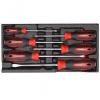 Gedore RED R22150013 sada šroubováků, 6dílná, 3301712