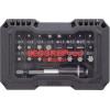 Gedore RED R33005031 3301338 sada bitů, 32dílná