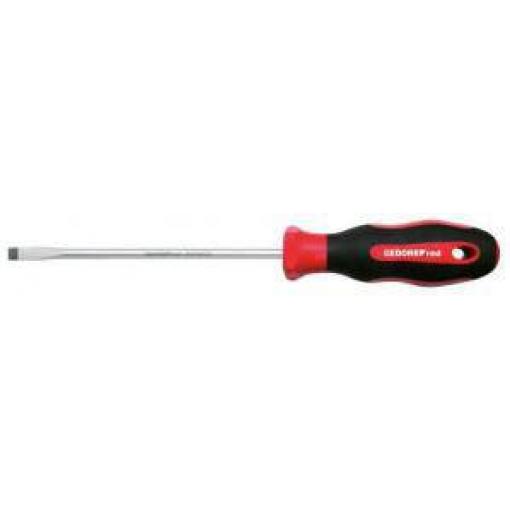 Gedore RED R38100419 šroubovák pro šrouby Microstix Šířka čepele: 4 mm Délka dříku: 100 mm